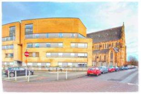 2 Bedroom Flat